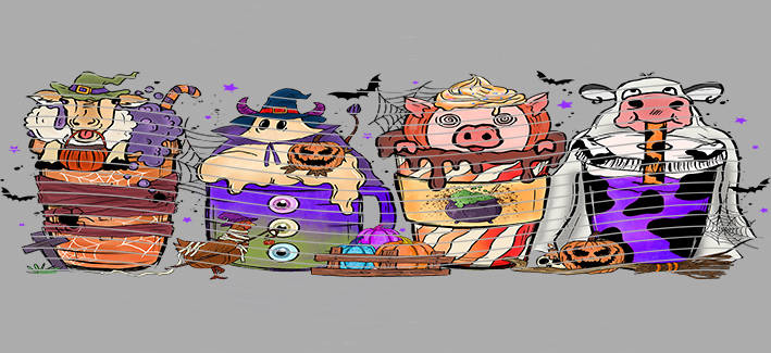 16oz Halloween-J12-131